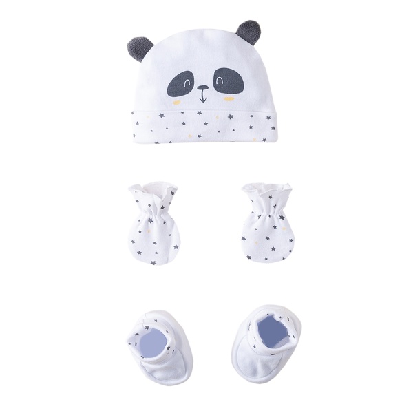 Set nacimiento Osito Panda