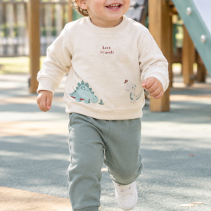 Chandal Dino baby Street Monkey