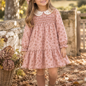 Vestido Dulzura