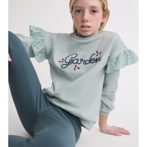 Conjunto Garden kids Street Monkey