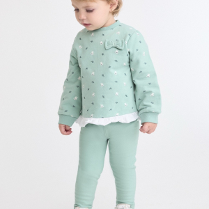 Chandal aguamarina Street Monkey