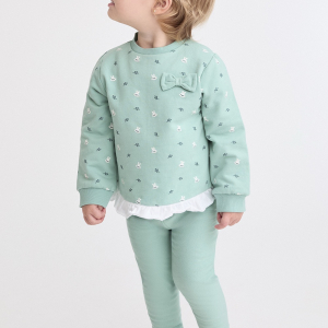 Chandal Aqua Street Monkey
