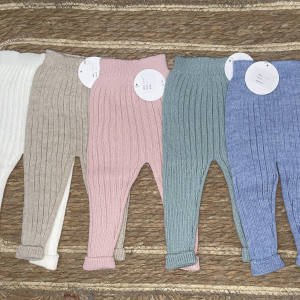 Leggins Campo lanita